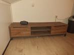 Tv meubel kast, Huis en Inrichting, Kasten | Televisiemeubels, Ophalen of Verzenden, Zo goed als nieuw, 25 tot 50 cm, Minder dan 100 cm
