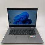 HP ZBook Studio G5 – Core i7 – Quadro P2000 – 16GB – 512GB, Met videokaart, 9743AL, Tiptoplaptop, Refurbished