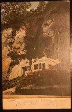 Geulhem - Grotwoningen Limburg 1906, Verzamelen, Ophalen of Verzenden, Voor 1920, Limburg