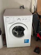 Wasmachine Indesit, Witgoed en Apparatuur, Wasmachines, Ophalen, Gebruikt, 1200 tot 1600 toeren, 85 tot 90 cm