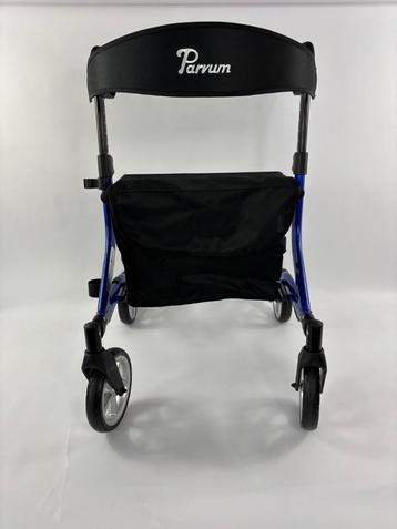 SuperLight Rollator beschikbaar voor biedingen
