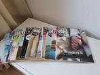 Bookazine's, Ophalen of Verzenden, Gelezen