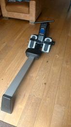 Tunturi FitRow 50 Roeimachine, Sport en Fitness, Ophalen, Zo goed als nieuw, Roeitrainer