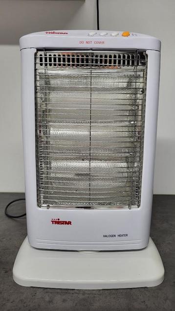 Tristar halogeen Camping kachel beschikbaar voor biedingen
