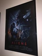 Aliens, Rechthoekig Staand, Ophalen of Verzenden, Zo goed als nieuw, A1 t/m A3