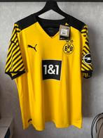 Puma Dortmund hazard shirt (maat xl) nieuw, Ophalen of Verzenden, Nieuw, Buitenlandse clubs, Shirt
