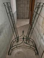 Rozenboog, Ophalen, Zo goed als nieuw