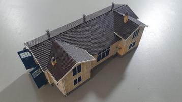 HO FALLER 120287 Locomotiefloods met automatische deuren beschikbaar voor biedingen