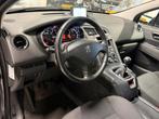 Peugeot 5008 1.2 131PK Active 7-Persoon|Navi|Trekhaak!, Voorwielaandrijving, 745 kg, Stof, 1199 cc