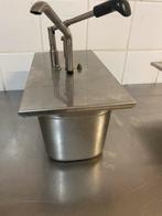 Professionele Sausdispenser / Sauspomp, Ophalen of Verzenden, Gebruikt