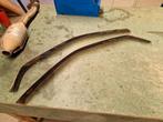 Wind deflectors Opel Astra F, Ophalen of Verzenden, Gebruikt, Opel