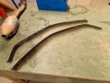 Wind deflectors Opel Astra F beschikbaar voor biedingen
