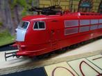 047=Marklin 3358 serie 103 van de Duitse spoorwegen.710, Hobby en Vrije tijd, Wisselstroom, Locomotief, Nieuw, Ophalen of Verzenden
