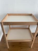 Houten Commode, Ophalen, Gebruikt, 50 tot 70 cm, 100 cm of meer