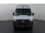 Mercedes-Benz eSprinter 314 L2H2 Pro 81kWh | Trekhaak | Stoe, Auto's, Bestelauto's, Automaat, 81 kWh, 300 km, 2741 kg