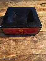 Dunhill asbak - Vintage, Ophalen of Verzenden