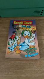 Donald duck olympische spelen in duckstad, Eén stripboek, Ophalen of Verzenden, Gelezen