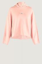 Prachtige hoodie/sweatshirt van 10 Days, ZGAN, 10 Days, Verzenden, Zo goed als nieuw, Roze