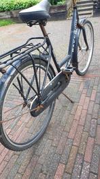 Dames fiets met terugtraprem, Ophalen, Gebruikt, Overige merken