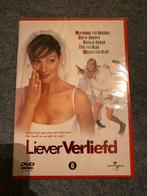 Liever verliefd DVD (nieuw in verpakking), Cd's en Dvd's, Dvd's | Nederlandstalig, Komedie, Ophalen of Verzenden, Film, Vanaf 6 jaar