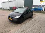 Mitsubishi Colt CZC 1.5 Limited Edition Cabriolet Hardtop Ai, Auto's, Voorwielaandrijving, 15 km/l, Gebruikt, 4 cilinders