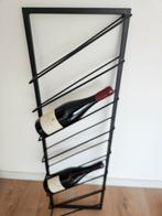 Wijnrek 8 flessen, Ophalen of Verzenden, Zo goed als nieuw