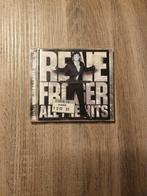 Cd rene froger, Ophalen of Verzenden, 1980 tot 2000, Zo goed als nieuw