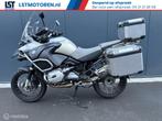 BMW R 1200 GS Adventure 2008 53.000 km 3 koffers, Bedrijf, 1170 cc, Meer dan 35 kW, Toermotor