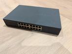 Netwerk switch, Ophalen, Zo goed als nieuw