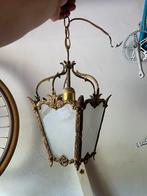 Mooie klassieke hanglamp, Ophalen, Gebruikt
