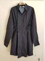 Jurk / tuniek -- maat 40 -- Divided / H&M, Maat 38/40 (M), Zwart, Ophalen of Verzenden, Knielengte