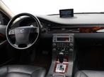 Volvo S80 3.2 Summum Youngtimer Dealeronderhouden!, Auto's, Volvo, Navigatiesysteem, Zilver of Grijs, 6 cilinders, 3192 cc