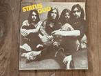 LP Status Quo - The Best Of, Ophalen of Verzenden, 1960 tot 1980, Gebruikt, 12 inch