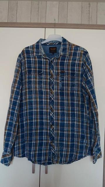 Blouse van PME legend  beschikbaar voor biedingen