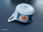 Turi design Daisy, Huis en Inrichting, Keuken | Servies, Ophalen of Verzenden, Zo goed als nieuw, Overige stijlen