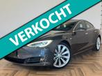 Tesla Model S 100D, 418 PK|AUTO-PILOT|INRUIL MOGELIJK|, Auto's, Tesla, Gebruikt, Model S, Vierwielaandrijving, Adaptive Cruise Control