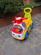 Fisher Price Little People loopauto, Ophalen, Gebruikt