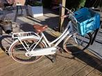 cortina meidenfiets 26 inch, Fietsen en Brommers, Gebruikt, Versnellingen, Cortina, Ophalen