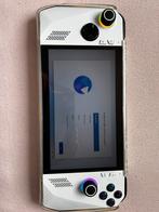 Goed werkende ROG Ally, Computers en Software, Desktop Pc's, Ophalen, Ryzen Z1 Extreme, 512 GB, Zo goed als nieuw