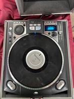 Numark CDX excl kist, Ophalen of Verzenden, Gebruikt, Flightcase