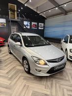 Hyundai i30 CW 1.4i i-Drive Cool, Voorwielaandrijving, Euro 5, Stof, Gebruikt