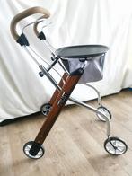 Trust Rollator zo goed als nieuw, Ophalen of Verzenden, Opvouwbaar, Zo goed als nieuw