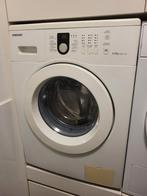 Samsung WF8604NHWG/XEN Wasmachine - Goed Onderhouden, Witgoed en Apparatuur, Wasmachines, Ophalen, Gebruikt, 85 tot 90 cm, 1200 tot 1600 toeren