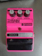 DOD FX59 Trash Master distortion, Muziek en Instrumenten, Effecten, Ophalen of Verzenden, Gebruikt, Distortion, Overdrive of Fuzz