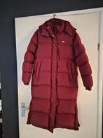 Tommy Hilfiger jas - Zgan, Kleding | Dames, Maat 38/40 (M), Ophalen of Verzenden, Zo goed als nieuw, Rood