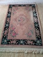 Te koop prachtig oosters Chinees tapijt 182x122cm NIEUWSTAAT, Huis en Inrichting, Stoffering | Tapijten en Kleden, 100 tot 150 cm
