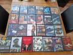 25 actie DVD's, Cd's en Dvd's, Vanaf 16 jaar, Ophalen of Verzenden, Zo goed als nieuw, Actie