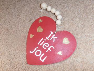 3 bordjes met spreuken beschikbaar voor biedingen