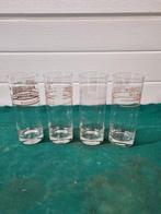 whiskey glazen mca tropical vier stuks, Ophalen of Verzenden, 'T Olde Gre-j, Info@toldegrej.nl, Endepoelstraat 20f Didam