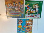 Mainzelmännchen 3 Lp’s, Verzamelen, Ophalen of Verzenden, Gebruikt